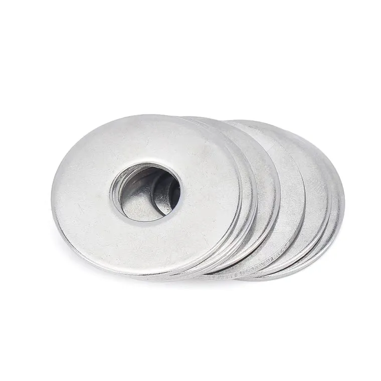 Stainless Fender Washers A4