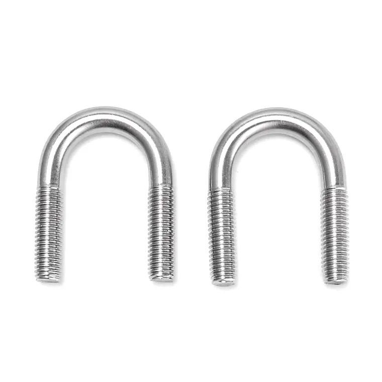 Stainless Steel U Bolt