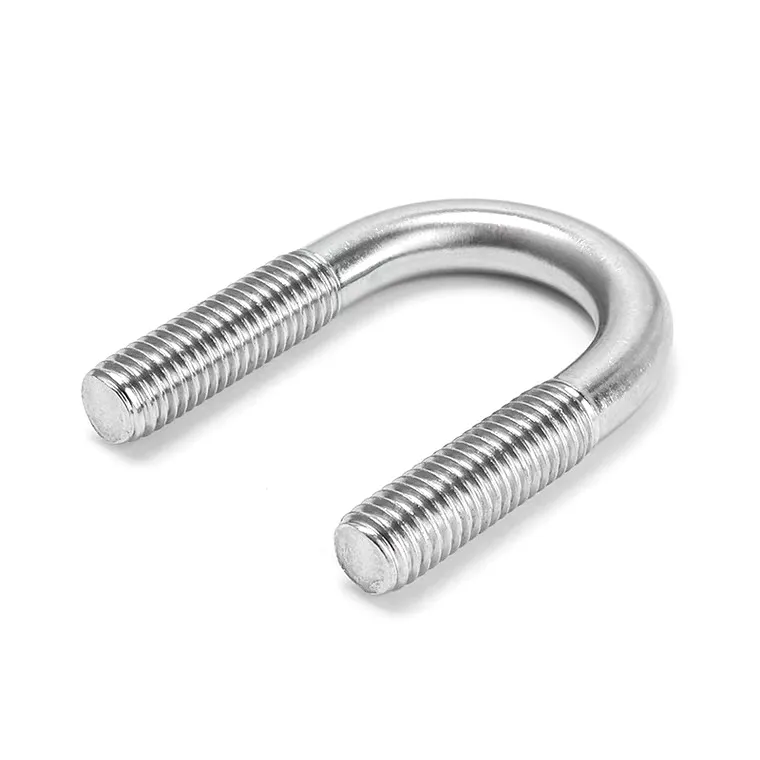 Stainless Steel U type Bolt