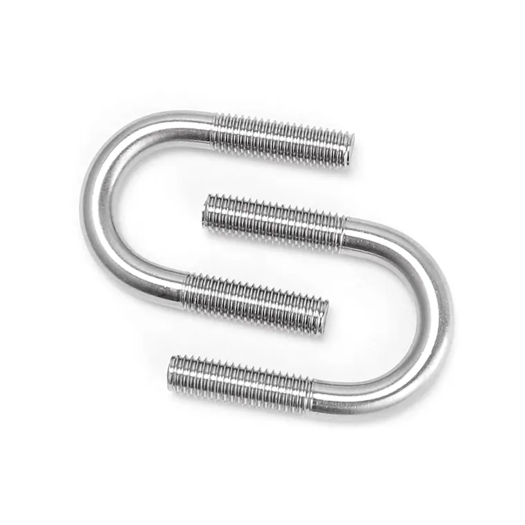 Stainless Steel U type Bolts