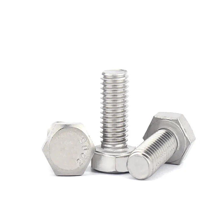 duplex steel S31803 bolts