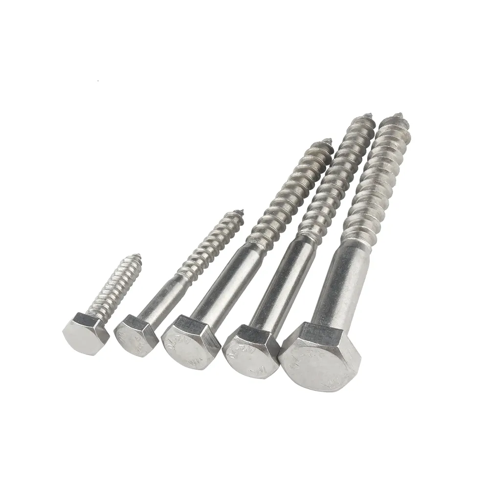 a2 lag screws