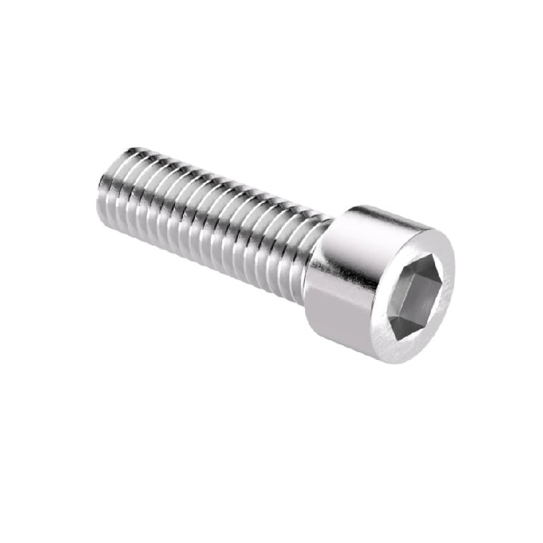 ISO4762 ss screws