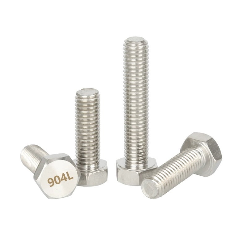 Stainless steel 904L Bolts