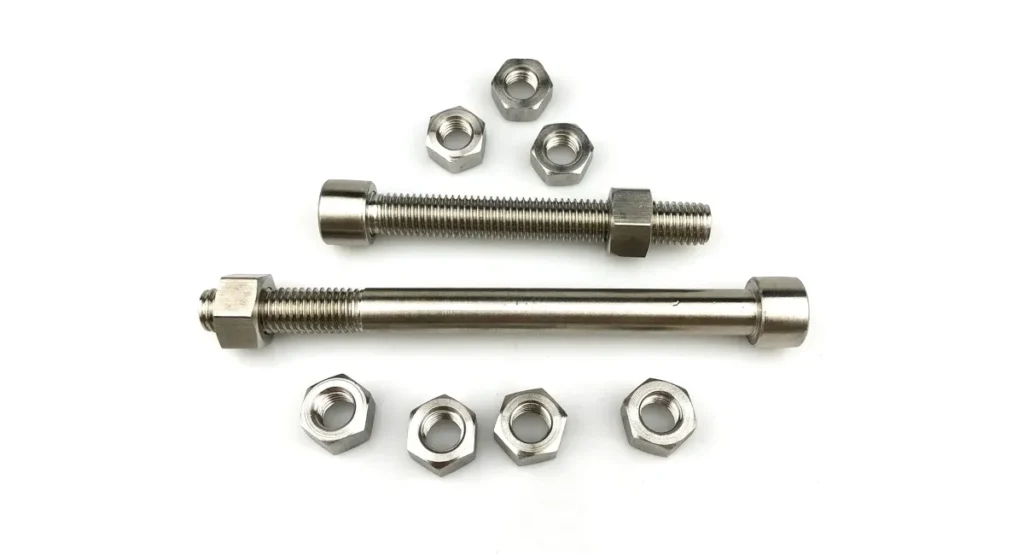 monel fasteners