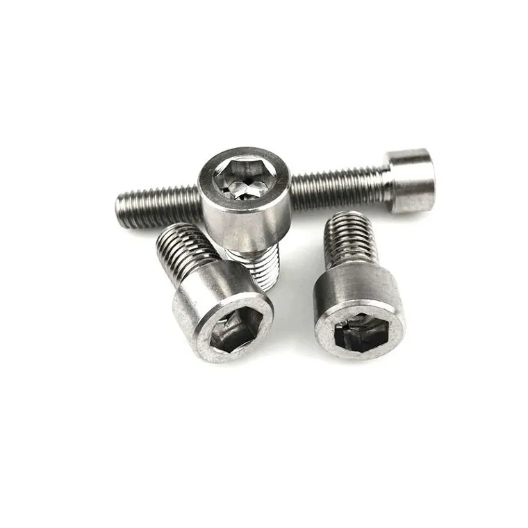 monel screws