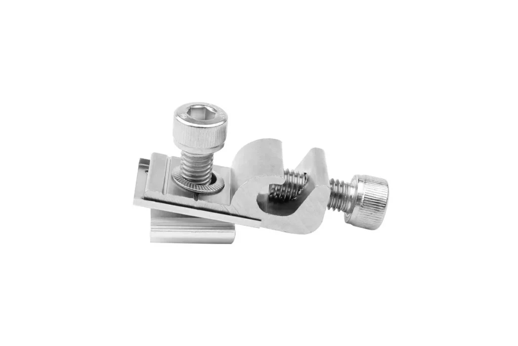 stainless steel screws for aluminum